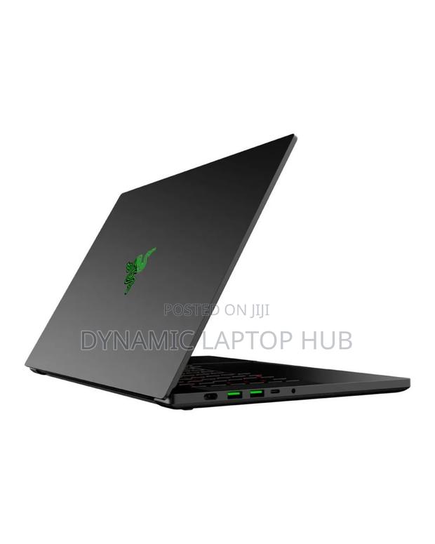 Laptop Razer Blade Advanced 32GB Intel Core I7 SSD 1T - main view