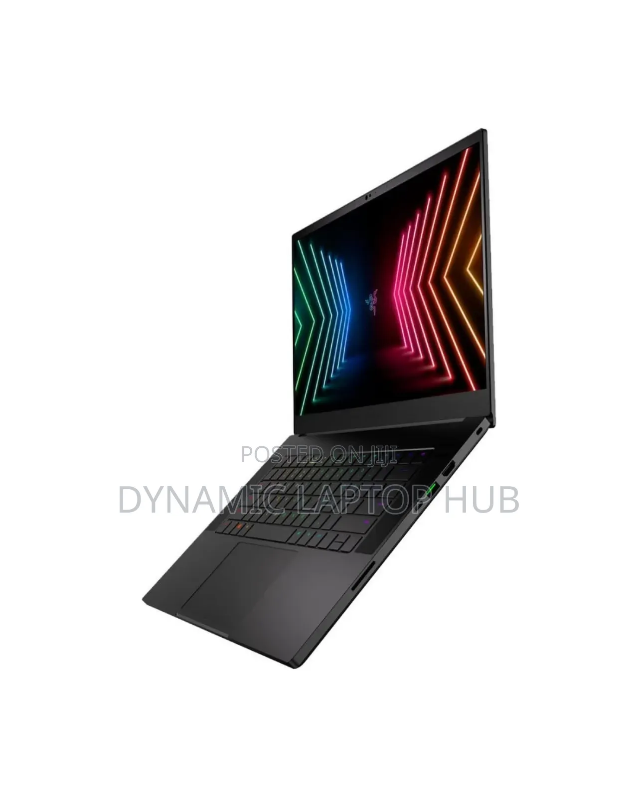 Laptop Razer Blade Advanced 32GB Intel Core I7 SSD 1T