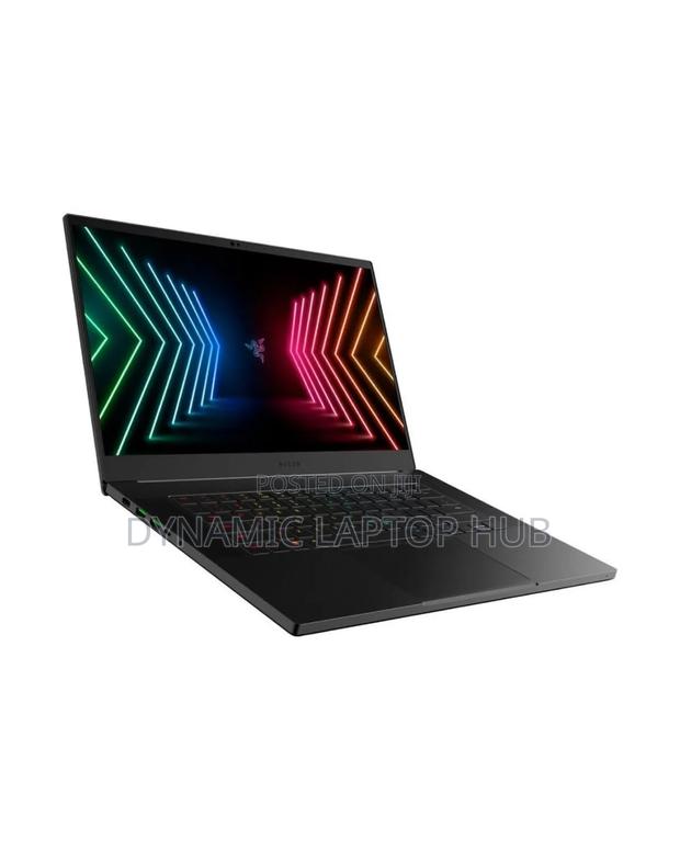 Laptop Razer Blade Advanced 32GB Intel Core I7 SSD 1T - thumbnail 3