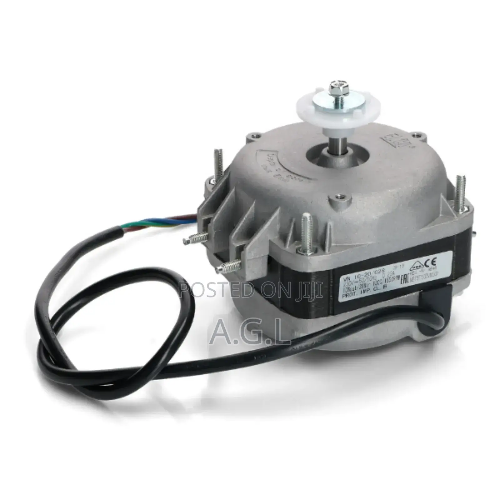 Refrigerator Condenser Fan Motor in Nairobi CBD