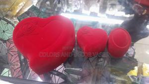 Jewelery Boxes Red - thumbnail 2