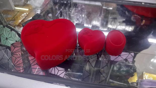Jewelery Boxes Red - thumbnail 3