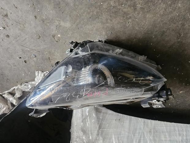 Headlight Demio 2020