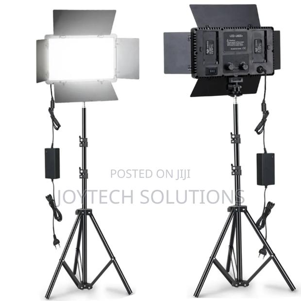 Video Light Led Pro800. Photography Led Light - thumbnail 2