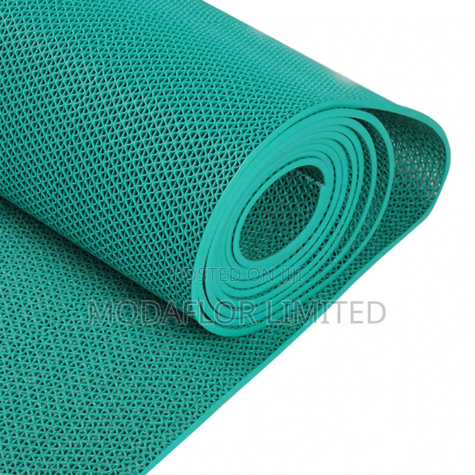 Anti-Slip PVC Mat for Home Office – Stylish, Durable Functional 