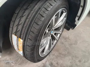 BMW X5 2019 White