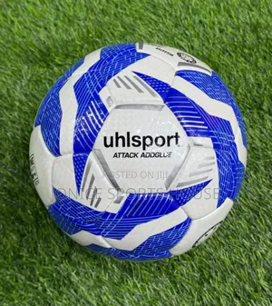 Adidas Soccer Balls Size 4 And 5