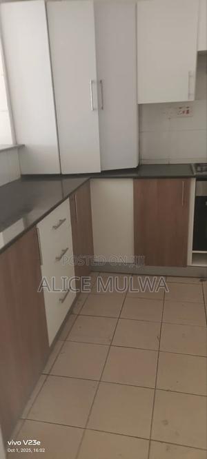 3bdrm Apartment in Madaraka for rent - main view