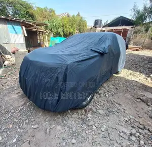 Jeep Gran Cherokee All Weather Car Cover