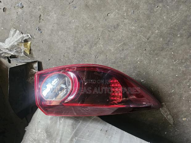 Taillight Axela 2015 Led