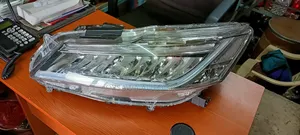 Honda Civic 2015 Xenon Headlight