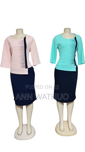 Classy Ladies Dresses 2