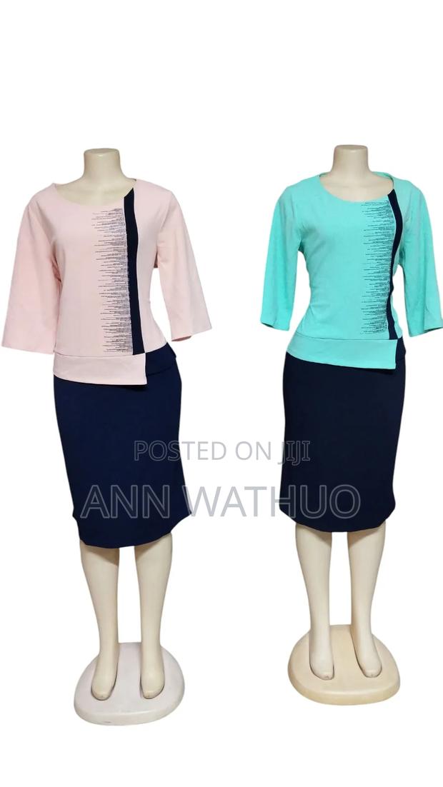 Classy Ladies Dresses 2