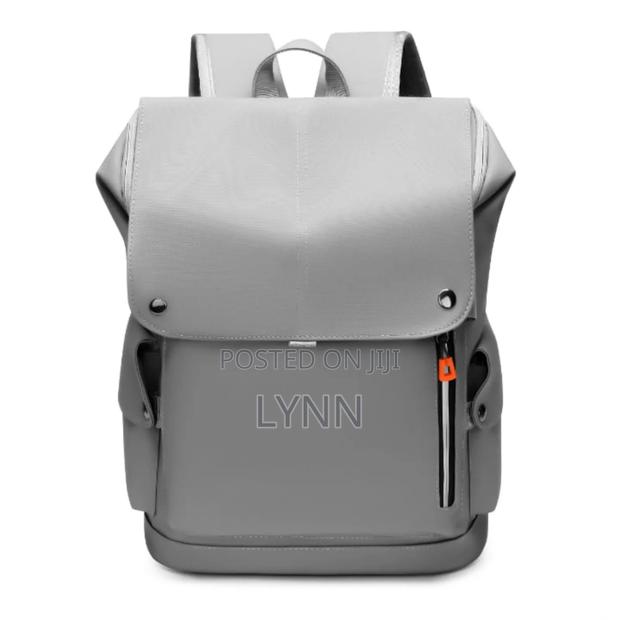 Laptop Backpack , Waterproof - thumbnail 3