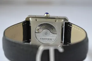 Cartier Tank Gents Watch