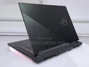Laptop Asus ROG GL553VD 16GB Intel Core I7 SSD 512GB