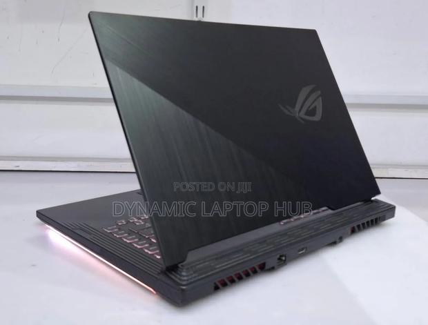 Laptop Asus ROG GL553VD 16GB Intel Core I7 SSD 512GB - thumbnail 2