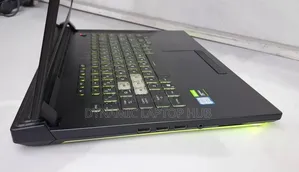 Laptop Asus ROG GL553VD 16GB Intel Core I7 SSD 512GB