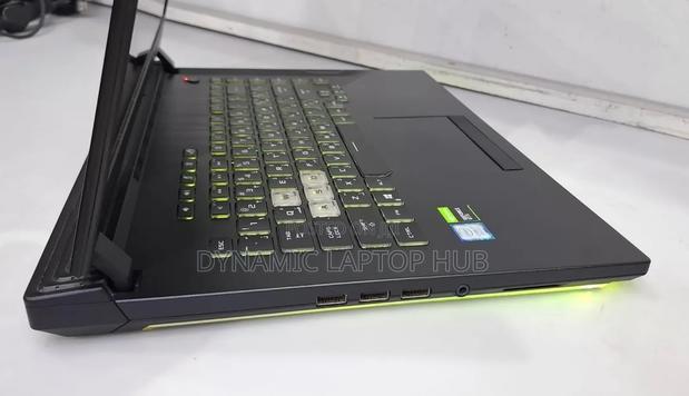 Laptop Asus ROG GL553VD 16GB Intel Core I7 SSD 512GB - thumbnail 3