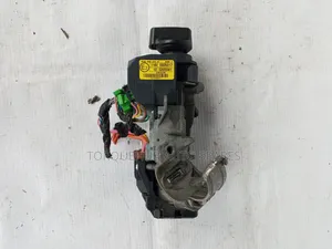 Honda Cr-v Ignition Switch