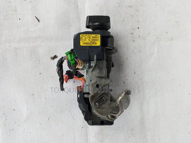 Honda Cr-v Ignition Switch - main view