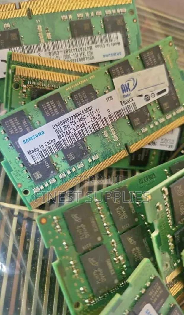 Offer Offer on 16gb Pc4 Ram for Laptop - main view