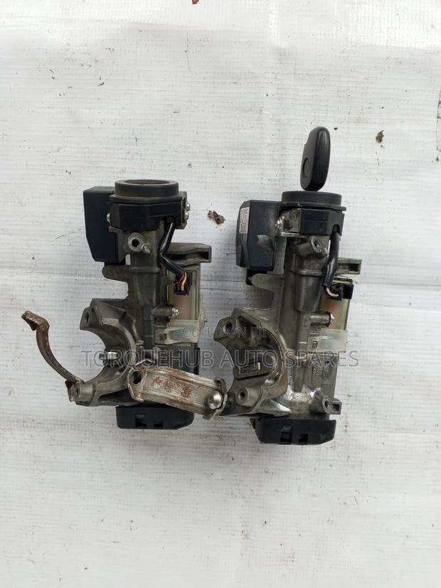 Honda Civic 2006,Fit Ignition Lock Switch - thumbnail 3