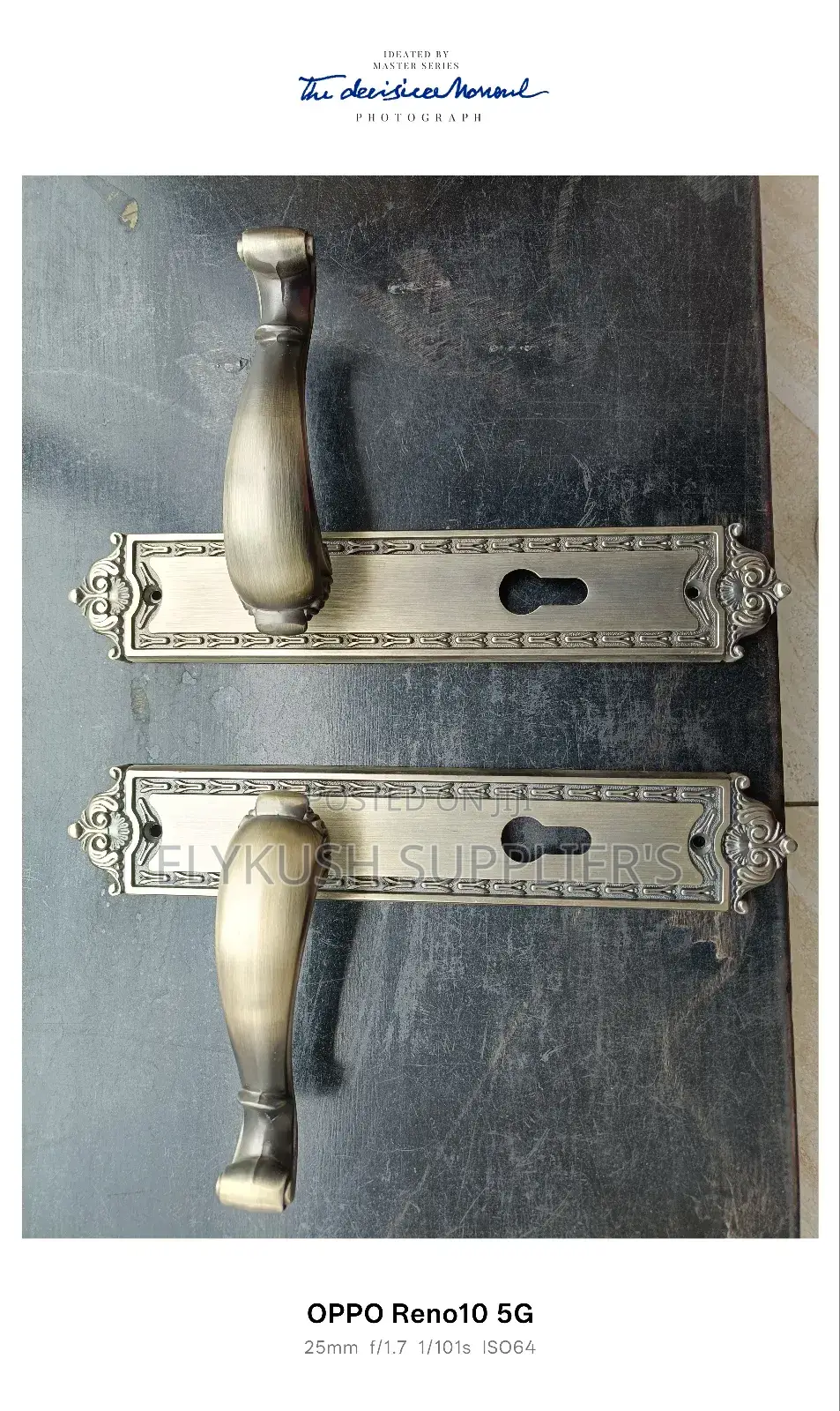Ab Door Lock Handles