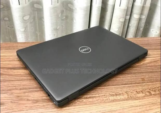Laptop Dell Latitude 5400 8GB Intel Core I7 SSD 256GB - main view