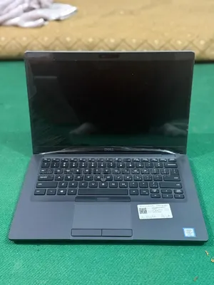 Laptop Dell Latitude 5400 8GB Intel Core I7 SSD 256GB