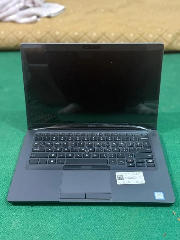 Laptop Dell Latitude 5400 8GB Intel Core I7 SSD 256GB - thumbnail 3