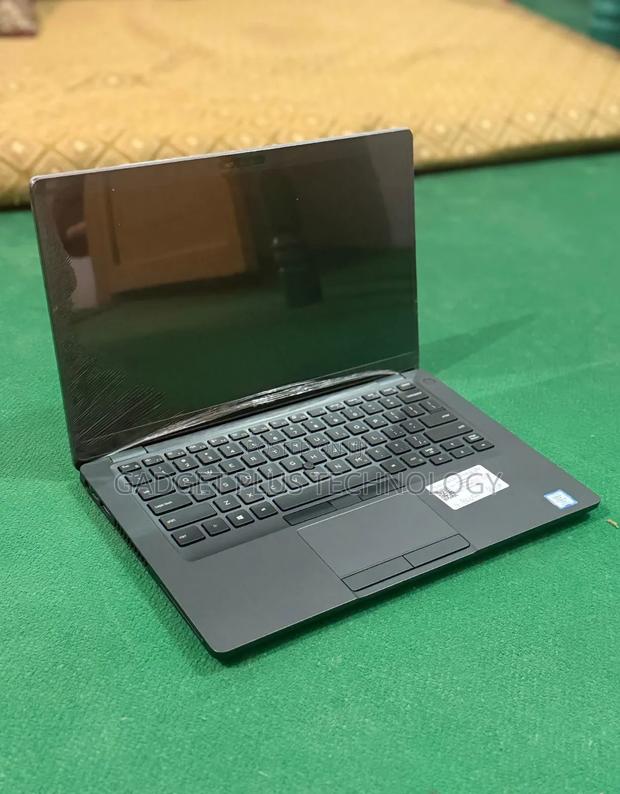 Laptop Dell Latitude 5400 8GB Intel Core I7 SSD 256GB - thumbnail 4