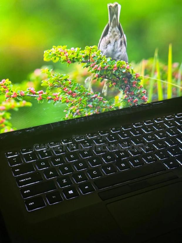 Laptop Dell Latitude 5400 8GB Intel Core I7 SSD 256GB - thumbnail 5