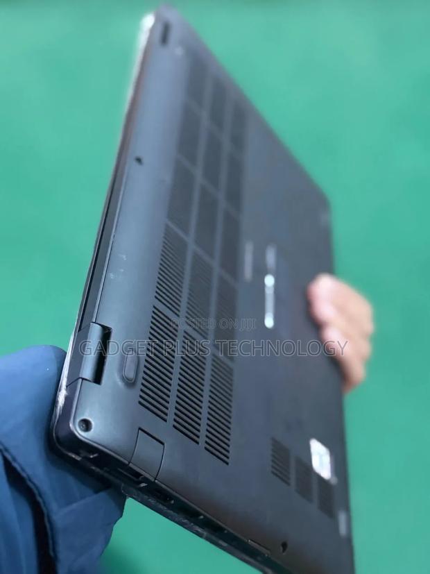 Laptop Dell Latitude 5400 8GB Intel Core I7 SSD 256GB - thumbnail 6