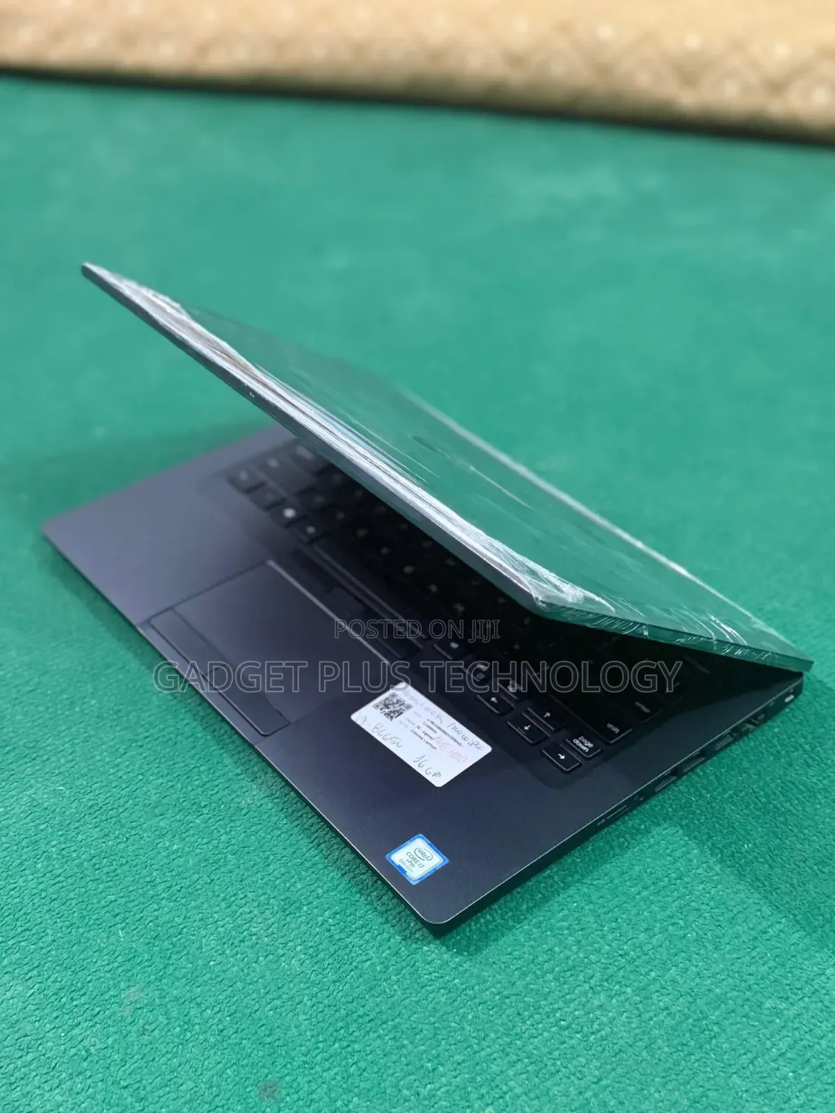 Laptop Dell Latitude 5400 8GB Intel Core I7 SSD 256GB