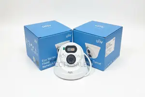 Ip67 Weatherproofeco Series Dome CCTV Indoor Camera