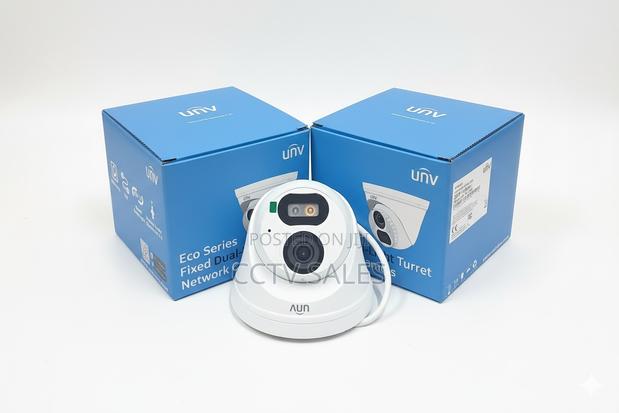 Ip67 Weatherproofeco Series Dome CCTV Indoor Camera