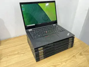 New Laptop Lenovo ThinkPad L13 Yoga 16GB Intel Core I5 SSD 256GB