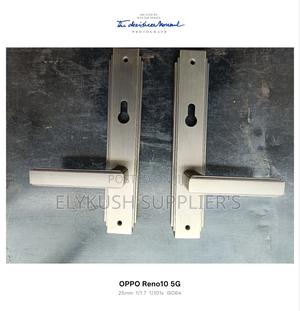 Ab 51 Lock Handles - thumbnail 2