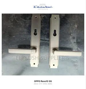 Ab 51 Lock Handles