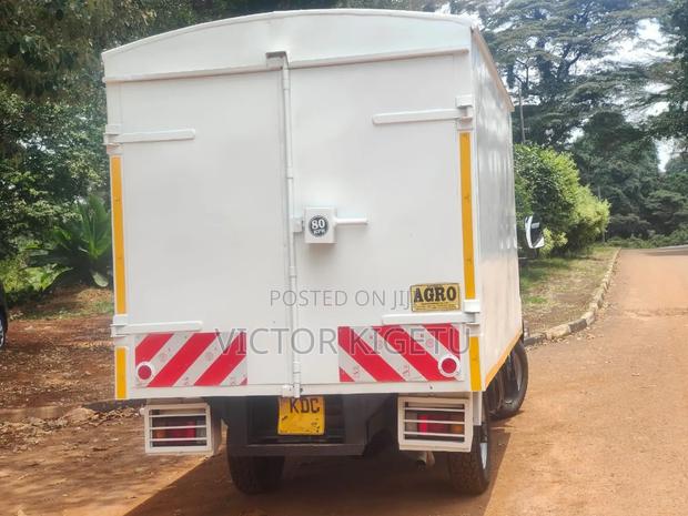 Isuzu NLR Local - thumbnail 5