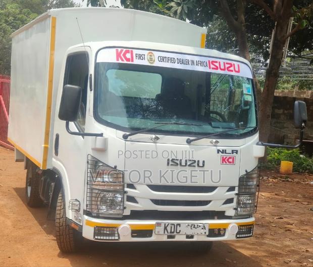Isuzu NLR Local - thumbnail 9