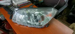 Toyota Rav 4 2010 (Ac 36)Non Xenon Headlight