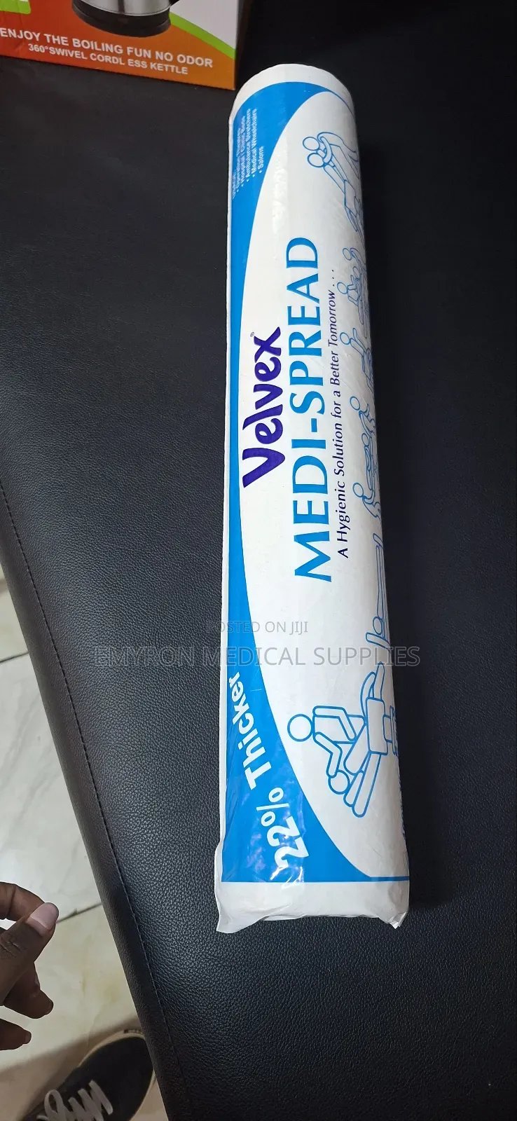 Medispread(Disposable Towels)