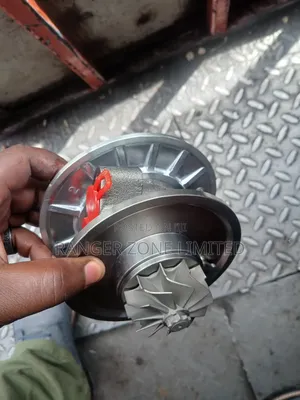 Turbo Catrige 1kd