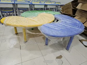 Bean Shaped Tables Zuo Modern.