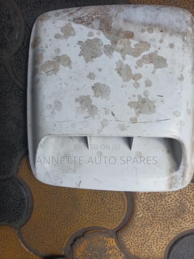 Vigo 4wd Scoop