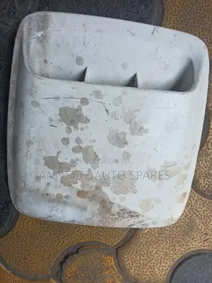 Vigo 4wd Scoop