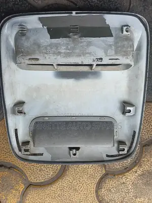 Vigo 4wd Scoop