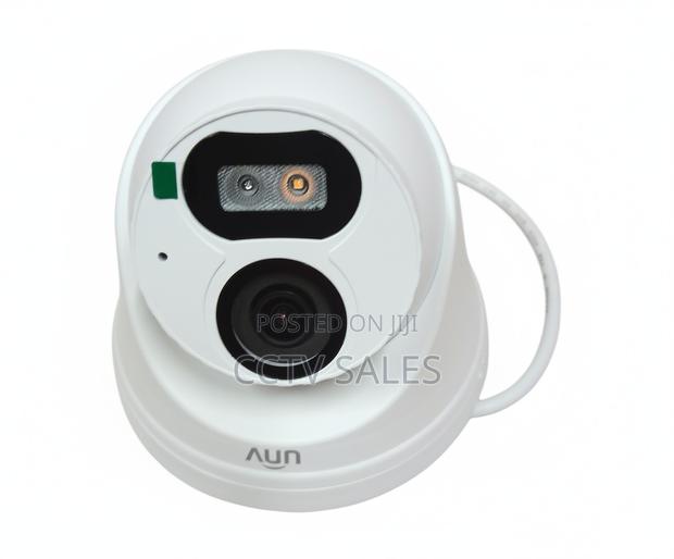 Night Light in Built Indoor Uniview Ip3612lb-Af28-Dl-Eco CCTV Camera